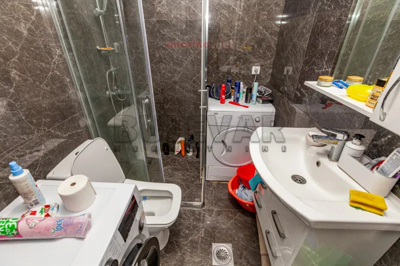 Flat 54m² in Serbia, Nish. Priced at 47349£ rent photo-9