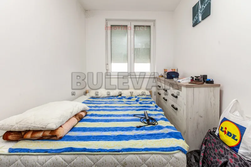 Flat 54m² in Serbia, Nish. Priced at 47349£ rent photo-10