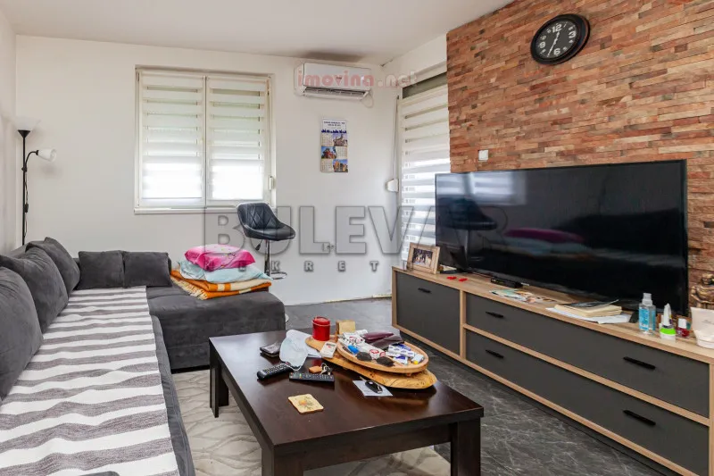 Flat 54m² in Serbia, Nish. Priced at 47349£ rent photo-11