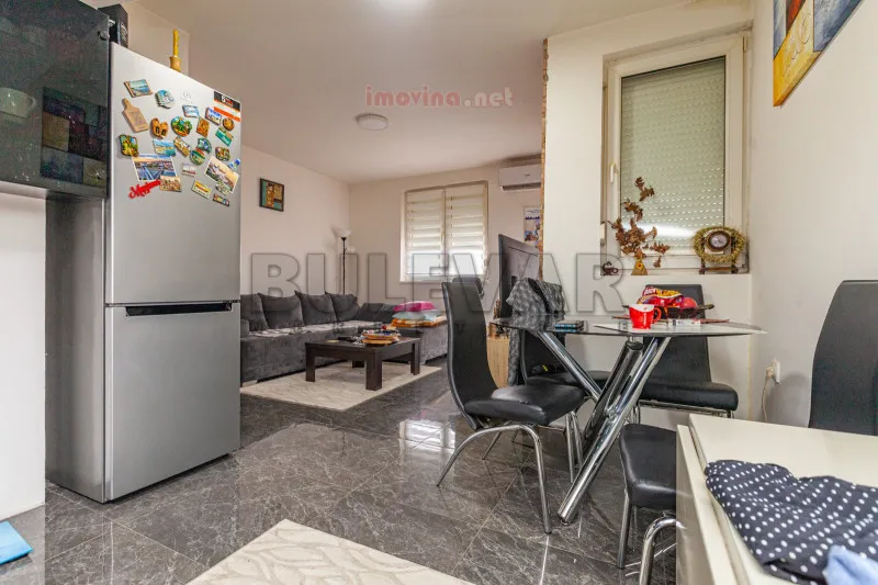 Flat 54m² in Serbia, Nish. Priced at 47349£ rent photo-12