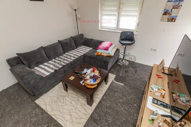 Flat 54m² in Serbia, Nish. Priced at 47349£ rent photo-13