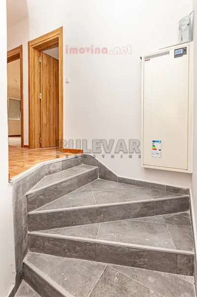 Flat 64m² in Serbia, Nish. Priced at 84324£ rent photo-6