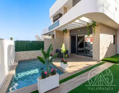 Купить townhouse в Spain 310000€