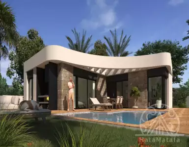 Купить villa в Spain 529000€