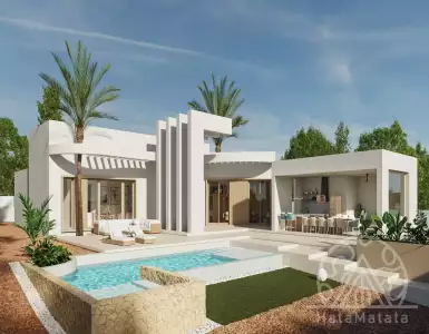 Купить villa в Spain 1490000€