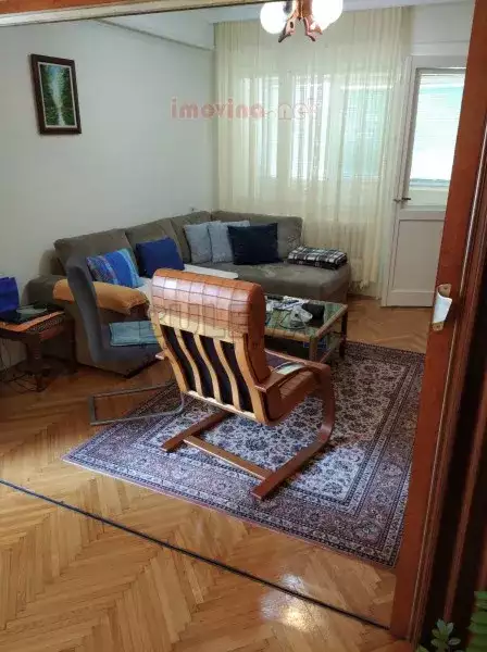 Flat 82m² in Serbia, Nish. Priced at 115445£ rent photo-1