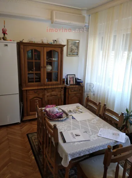 Flat 82m² in Serbia, Nish. Priced at 115445£ rent photo-3