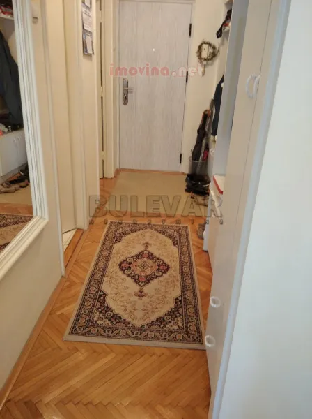 Flat 82m² in Serbia, Nish. Priced at 115445£ rent photo-9