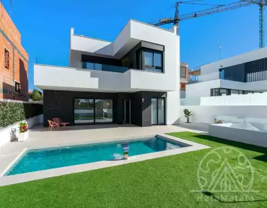 Купить villa в Spain 655000€