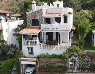 Арендовать villa в Turkey 15000$