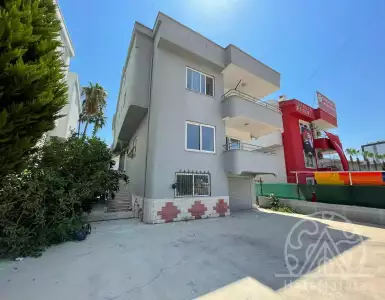 Rent in Turkey for 2000$