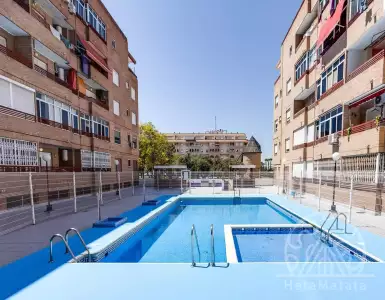 Купить flat в Spain 255000€