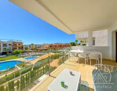 Купить flat в Spain 255000€