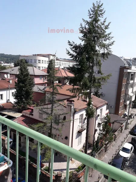 Flat 52m² in Serbia, Belgrade. Priced at 112776£ rent photo-3