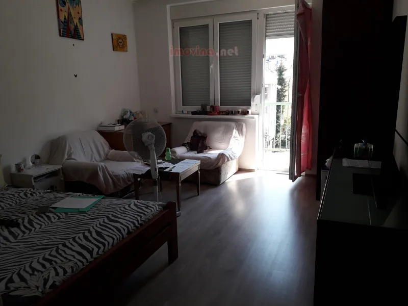 Flat 52m² in Serbia, Belgrade. Priced at 112776£ rent photo-6