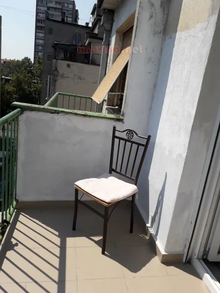 Flat 52m² in Serbia, Belgrade. Priced at 112776£ rent photo-7