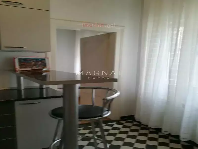 Flat 90m² in Serbia, Belgrade. Priced at 253962£ rent photo-1