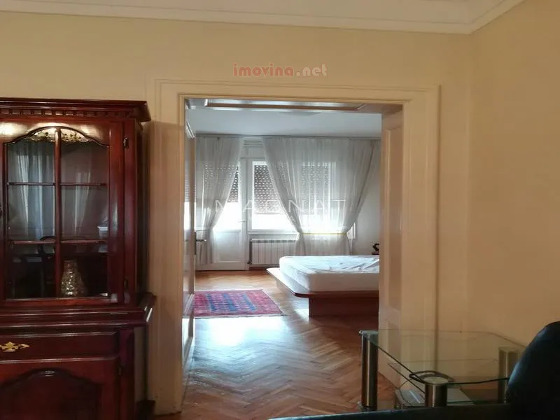Flat 90m² in Serbia, Belgrade. Priced at 253962£ rent photo-2