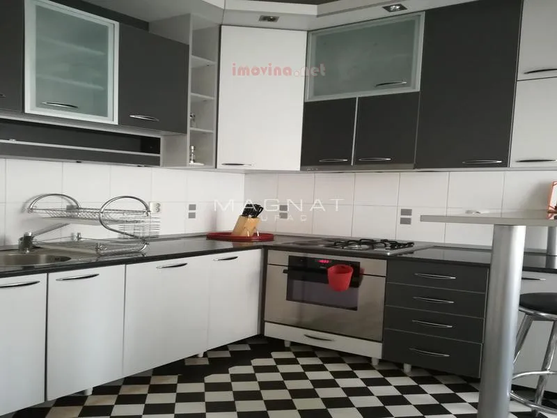 Flat 90m² in Serbia, Belgrade. Priced at 253962£ rent photo-3
