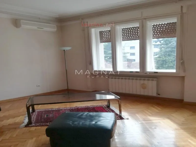 Flat 90m² in Serbia, Belgrade. Priced at 253962£ rent photo-4