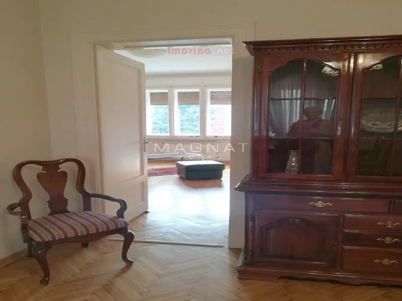 Flat 90m² in Serbia, Belgrade. Priced at 253962£ rent photo-11