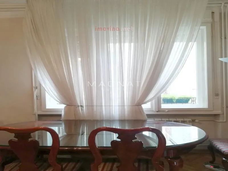 Flat 90m² in Serbia, Belgrade. Priced at 253962£ rent photo-12