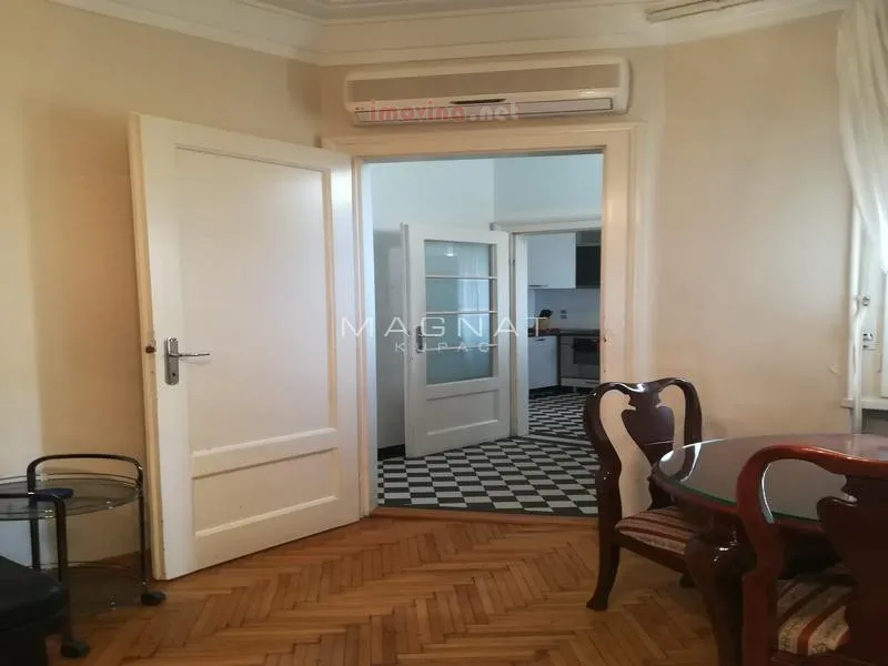 Flat 90m² in Serbia, Belgrade. Priced at 253962£ rent photo-15