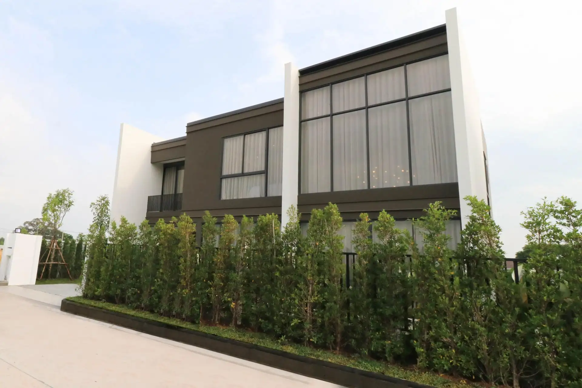 Villa 285m² in Thailand, Pattaya. Priced at 289149$ rent photo-20