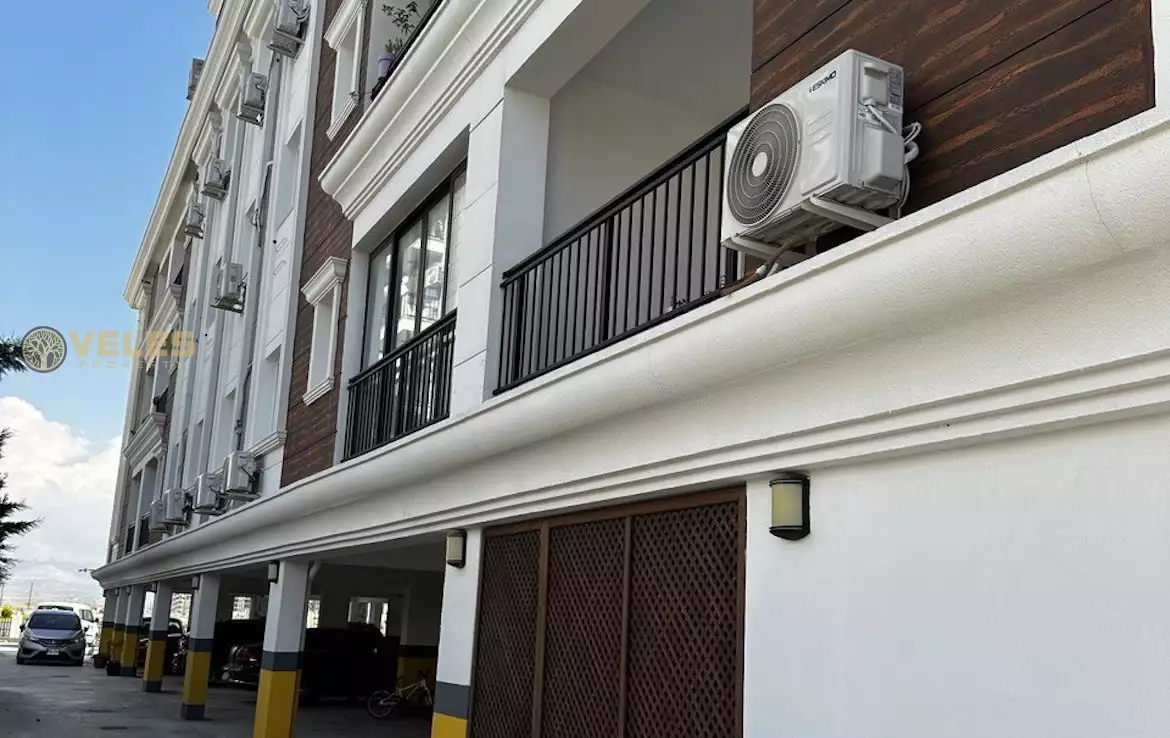 Flat 75m² in Cyprus, Iskele. Priced at 125190€ rent photo-3