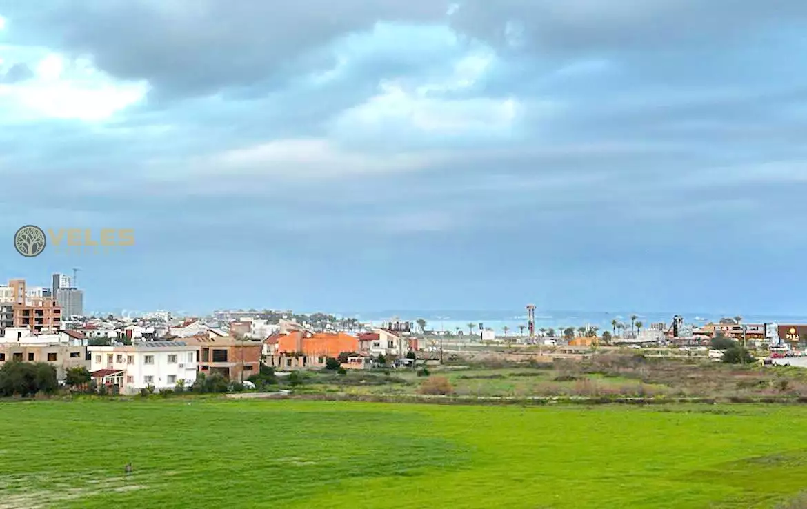 Flat 75m² in Cyprus, Iskele. Priced at 125190€ rent photo-5