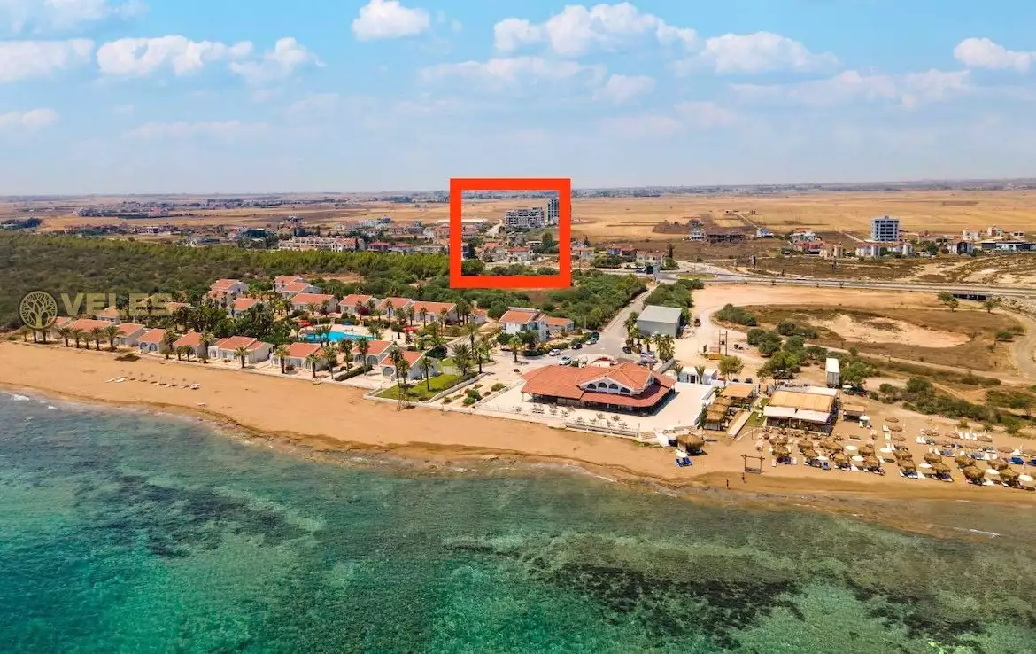 Flat 75m² in Cyprus, Iskele. Priced at 125190€ rent photo-6