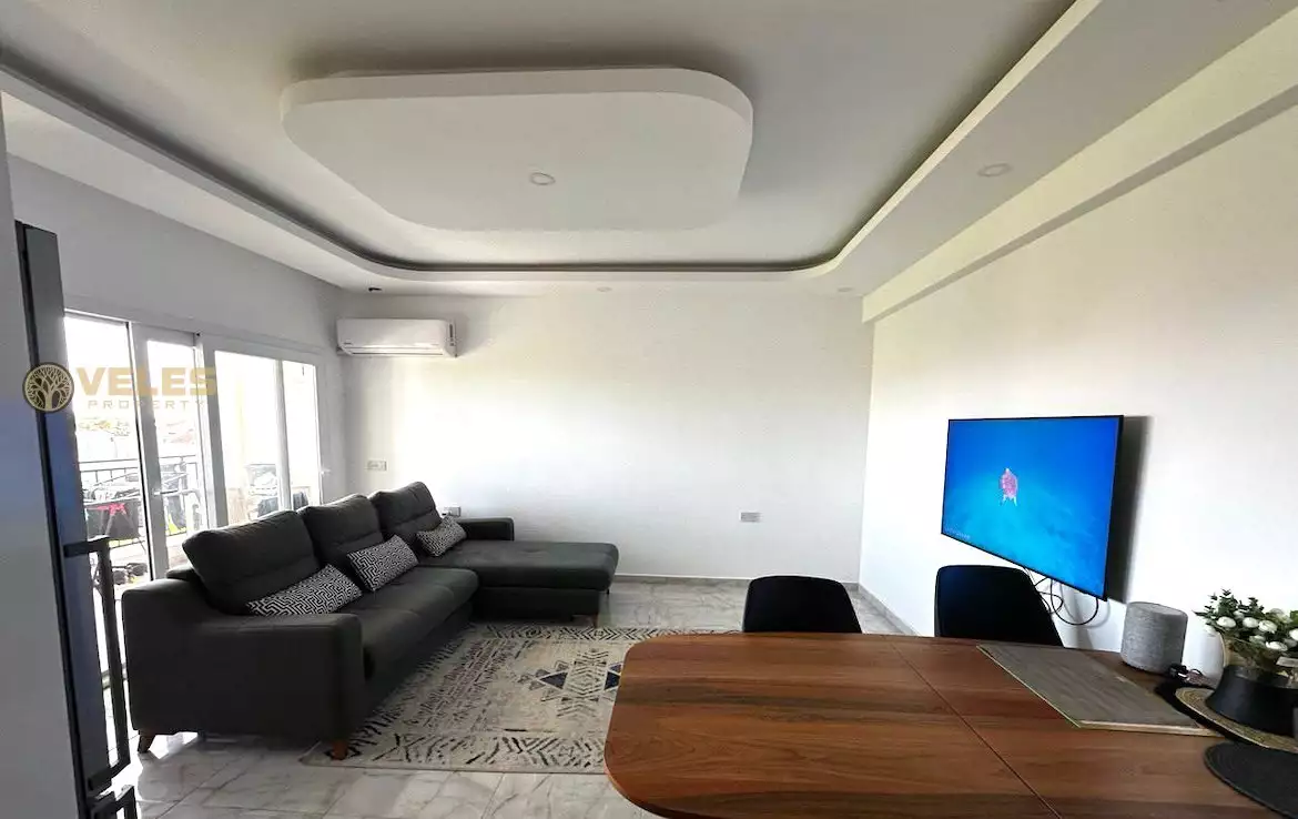 Flat 75m² in Cyprus, Iskele. Priced at 125190€ rent photo-7