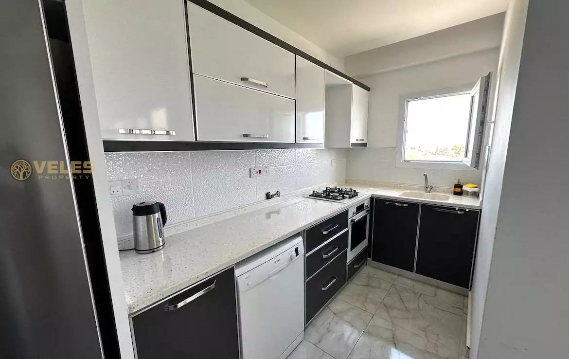 Flat 75m² in Cyprus, Iskele. Priced at 125190€ rent photo-8