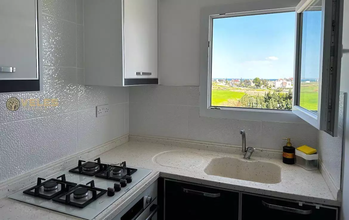 Flat 75m² in Cyprus, Iskele. Priced at 125190€ rent photo-9