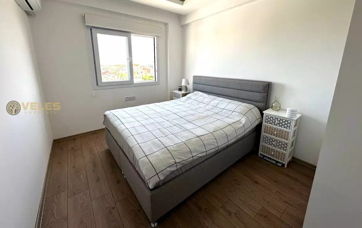 Flat 75m² in Cyprus, Iskele. Priced at 125190€ rent photo-11