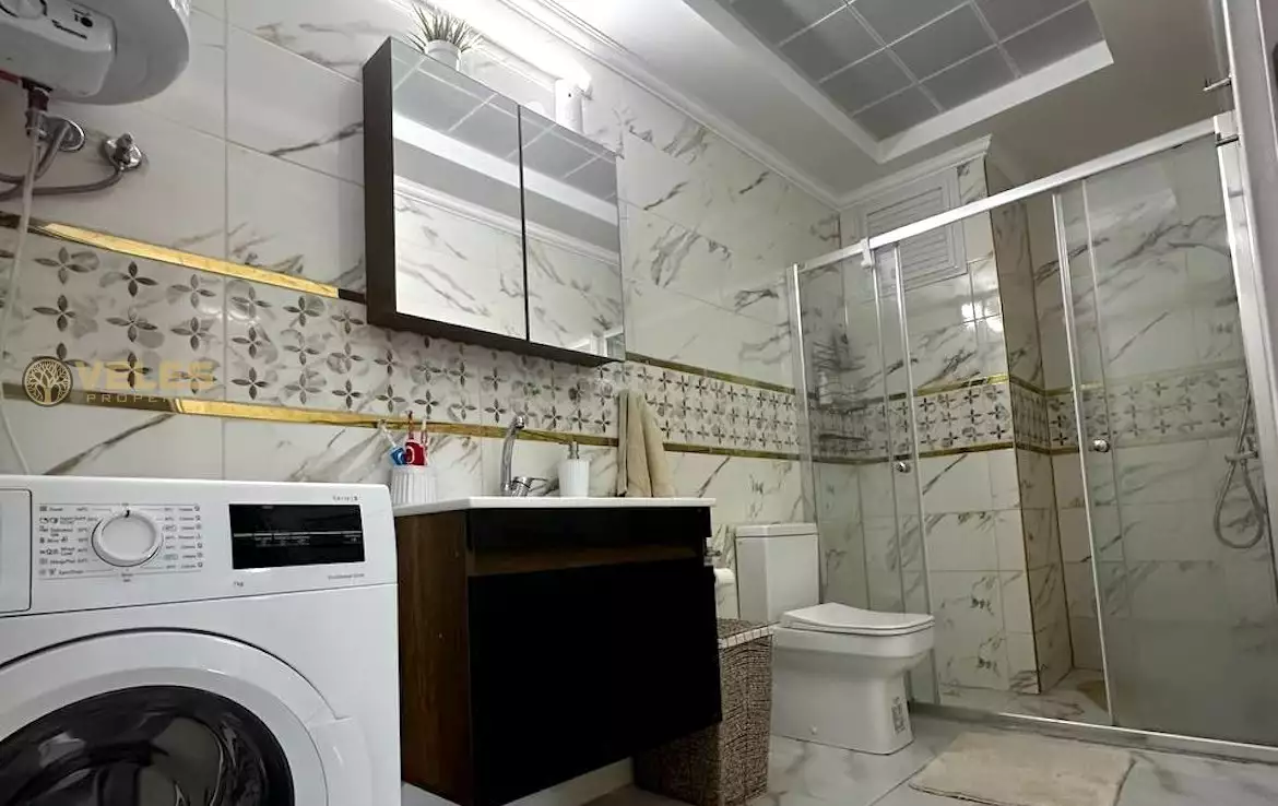 Flat 75m² in Cyprus, Iskele. Priced at 125190€ rent photo-12