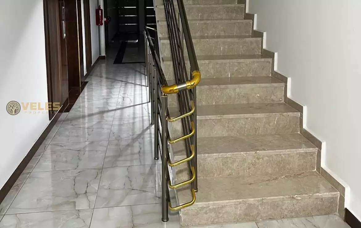 Flat 75m² in Cyprus, Iskele. Priced at 125190€ rent photo-13