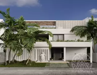 Купить villa в Indonesia 410000$