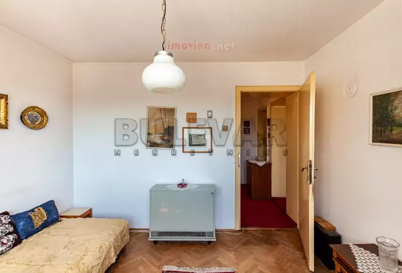 Flat 49m² in Serbia, Nish. Priced at 63706£ rent photo-1