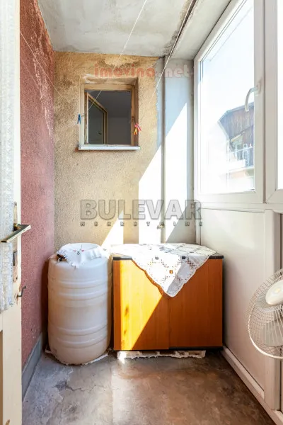 Flat 49m² in Serbia, Nish. Priced at 63706£ rent photo-2