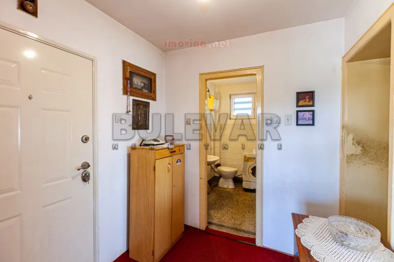 Flat 49m² in Serbia, Nish. Priced at 63706£ rent photo-3