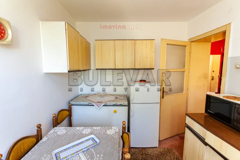 Flat 49m² in Serbia, Nish. Priced at 63706£ rent photo-4