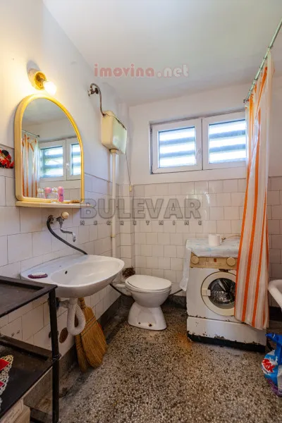 Flat 49m² in Serbia, Nish. Priced at 63706£ rent photo-5