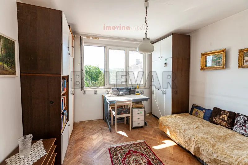 Flat 49m² in Serbia, Nish. Priced at 63706£ rent photo-6