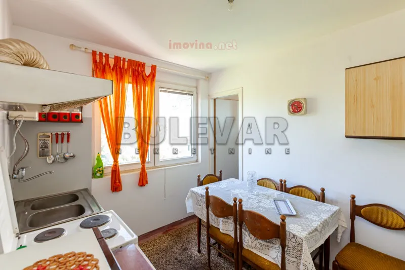 Flat 49m² in Serbia, Nish. Priced at 63706£ rent photo-7