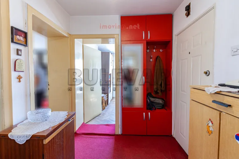 Flat 49m² in Serbia, Nish. Priced at 63706£ rent photo-8