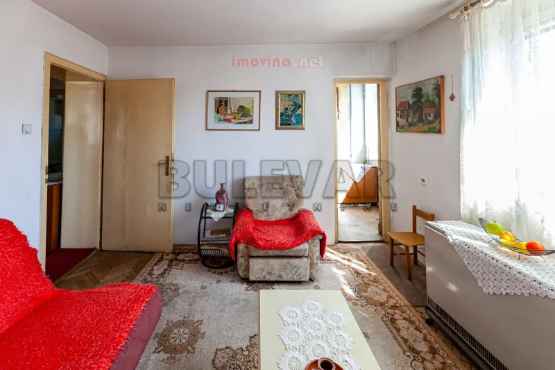 Flat 49m² in Serbia, Nish. Priced at 63706£ rent photo-9