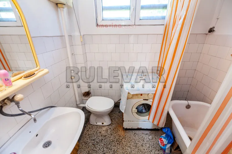 Flat 49m² in Serbia, Nish. Priced at 63706£ rent photo-10