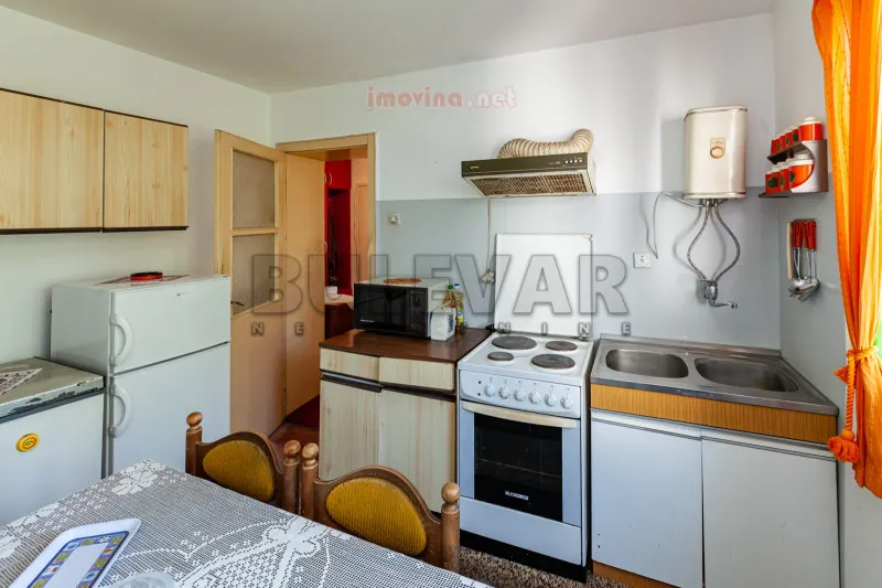 Flat 49m² in Serbia, Nish. Priced at 63706£ rent photo-12