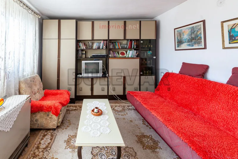 Flat 49m² in Serbia, Nish. Priced at 63706£ rent photo-13